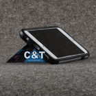 Đa dạng các loại bảo vệ iPhone 6 Bìa PC TPU Với chủ thẻ tín dụng