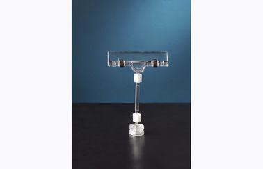 Rõ ràng Holders Đăng lẻ Đứng