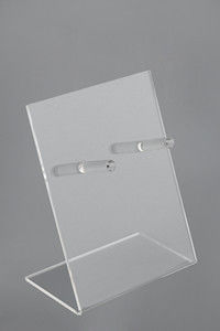 Transparent Bảng Top Acrylic Chủ Đăng, người có dấu hiệu rõ ràng nhựa
