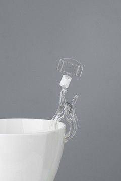 Pop Display Clip Đăng Holders Đối với cửa hàng và khuyến mãi