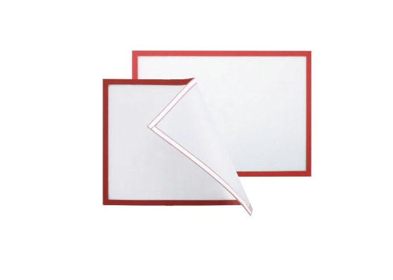 Thủy tinh hoặc bảng trắng vẽ PVC Holders từ tập tin với phần mềm 30.416 băng dính