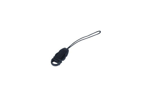 dây đeo điện thoại di động bằng nhựa cho 10mm đính kèm dây buộc / phụ kiện T-133