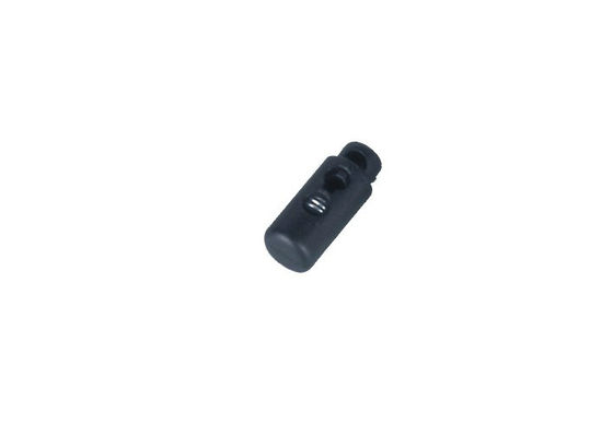 Nhựa trượt stopper cho vòng dây buộc đính kèm / phụ kiện T-112