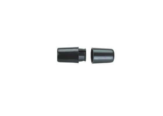 Nhựa An toàn Breakaway Đối với dây buộc, dây buộc đính kèm SD Đối Vòng Lanyard