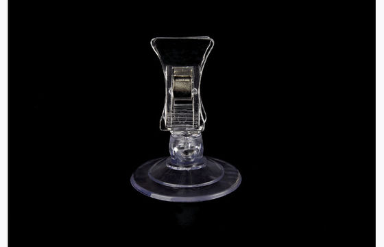 Có thể điều chỉnh Head Vòng cơ sở Đăng Display Chủ / Giá Tag Chủ Clip