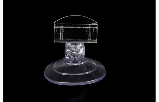 Có thể điều chỉnh Head Vòng cơ sở Đăng Display Chủ / Giá Tag Chủ Clip