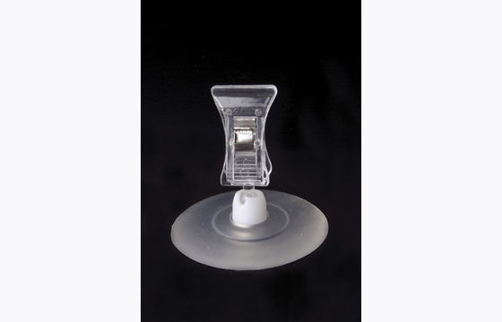 Có thể điều chỉnh Head Vòng cơ sở Đăng Display Chủ / Giá Tag Chủ Clip