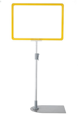 Màu xanh A3 - A6 Tầng Thường vụ Frames / Tầng Poster Trụ Đăng