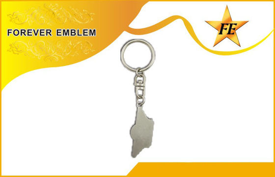 Chuỗi kim loại Key / kim loại không gỉ sắt Khuyến Keychains Ví sưu tập Nghệ thuật