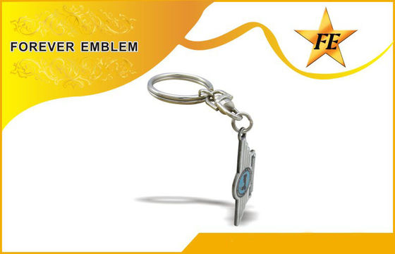 Chuỗi kim loại Key / kim loại không gỉ sắt Khuyến Keychains Ví sưu tập Nghệ thuật