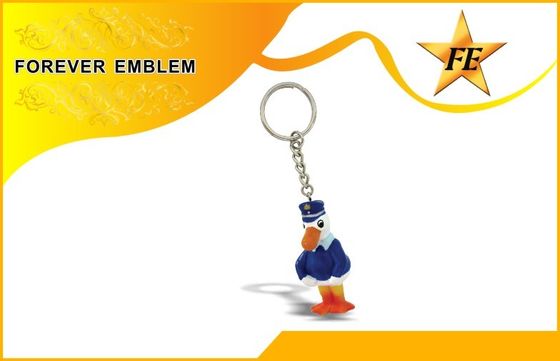 Full 3D Khuyến Keychains Với thiết kế Tuỳ chỉnh Với EN71 chuẩn
