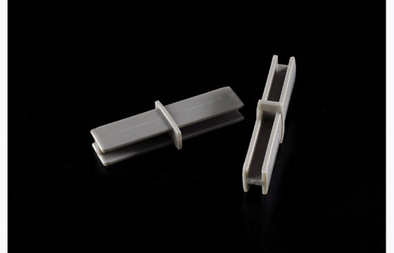 Đường trượt bằng nhôm cho Banner / Quảng cáo, Dải dữ liệu kệ