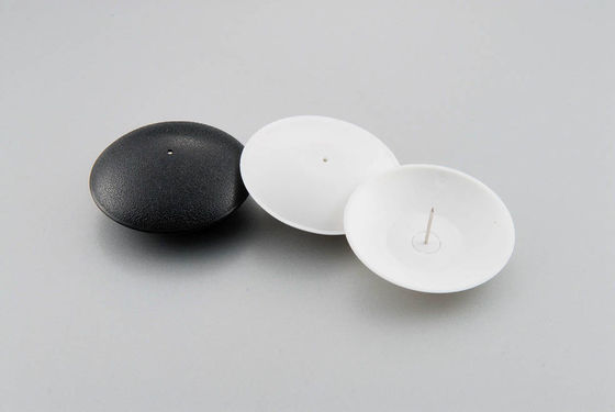 Mini Dome thẻ, RF cứng Tag, 8.2MHz, 58KHz, An ninh Bán lẻ khóa On Quần áo