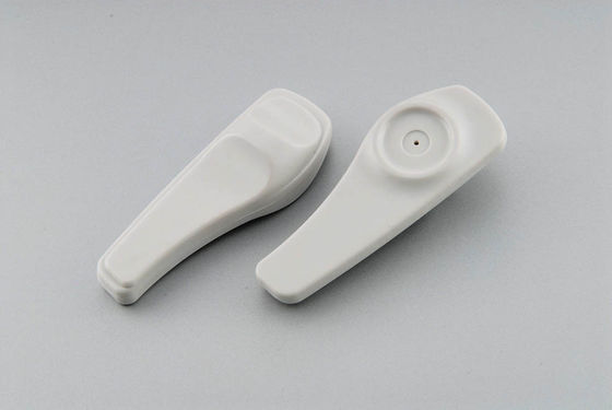 Siêu EAS an Tag, an ninh quần áo Tag, SENSORMATIC thẻ cứng tương thích