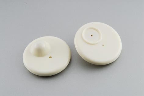 R50 Tag, Quần áo bảo Tag, EAS chống trộm an ninh RF thẻ cứng