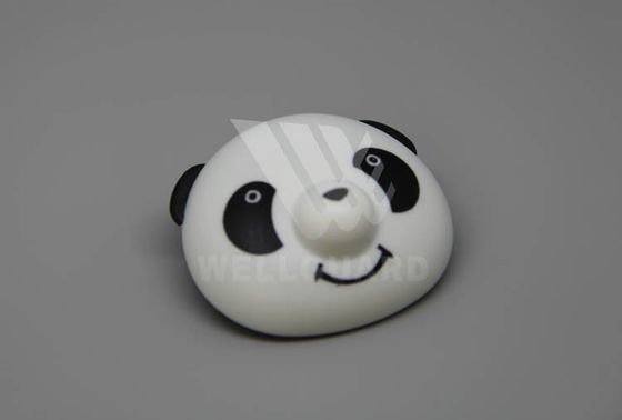 tag Panda, thẻ an ninh quần áo, Tag EAS, Thẻ RF cứng, AM thẻ cứng