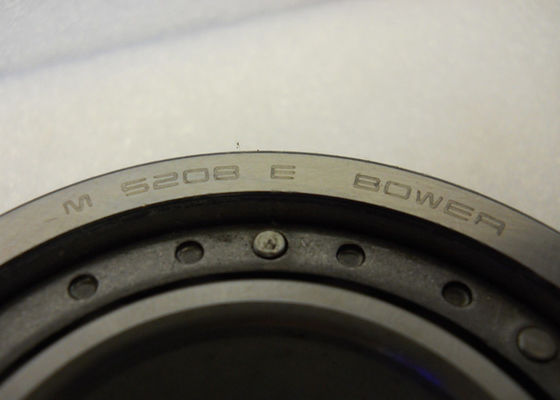 Bower m5208e trụ Roller Bearing 40 x 80 x 30 mm, nhựa Roller Bearing