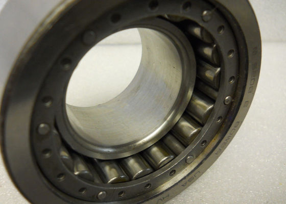 Bower m5208e trụ Roller Bearing 40 x 80 x 30 mm, nhựa Roller Bearing