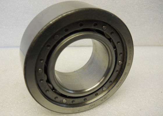 Bower m5208e trụ Roller Bearing 40 x 80 x 30 mm, nhựa Roller Bearing