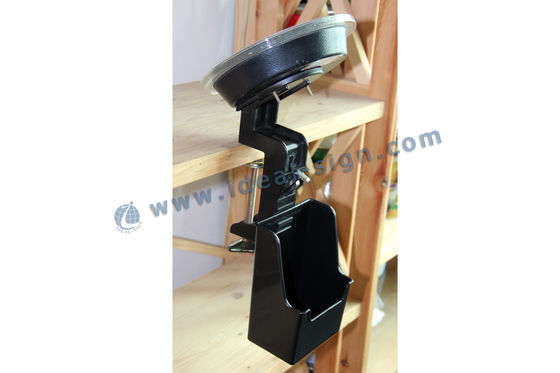 Acrylic Budweiser Bar Top Bottle Opener Với Light Up Display Tuỳ chỉnh