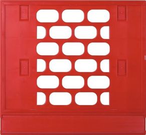 POP bán lẻ Đăng Holders / giữ dấu nhựa cho quảng cáo