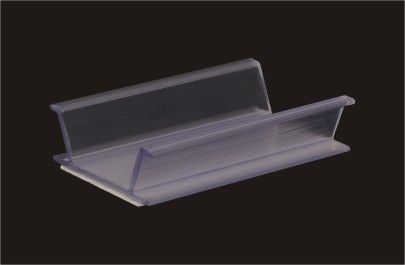 Siêu thị Kệ Nhãn Holder, linh hoạt Hiển thị bán lẻ Chủ Đăng