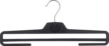 Không trượt nhựa quần Hanger bền, Tủ quần áo quần rack