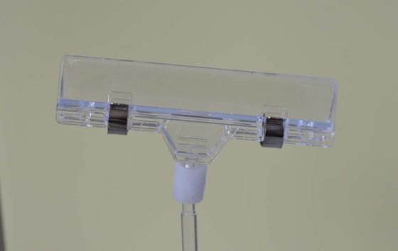 Chủ Đăng nhựa Clip