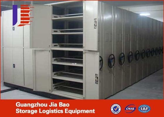 Tùy chỉnh file Thép Kệ Hệ thống bột Durable tráng cho văn phòng