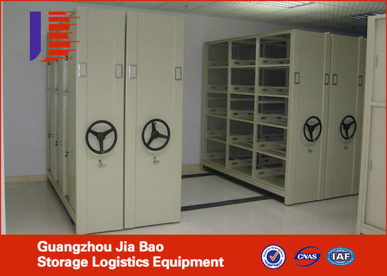 Sát nhau Kệ nhỏ gọn file Kệ Hệ thống kim loại nội thất văn phòng cho kho