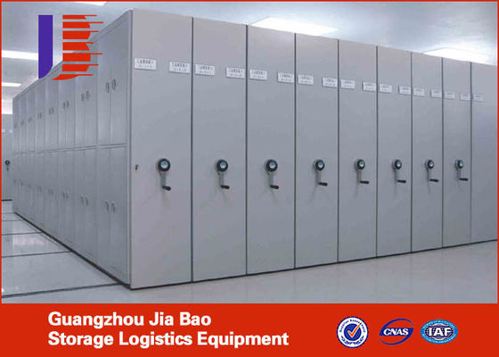 Công nghiệp lớn trữ lượng tập tin nội các Shelving Systems sát nhau