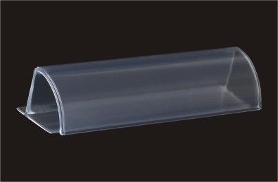 Siêu thị Hiển thị giá Strip tùy chỉnh hợp lý chống thấm