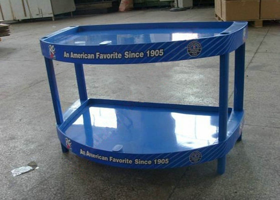 Những người có Eco-Friendly nhựa lưu trữ, Toy Shop Display Stands