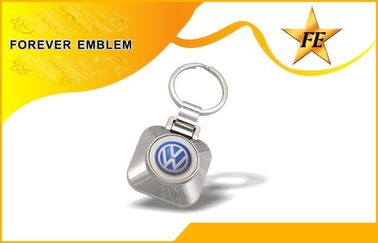 Siêu thị Xe đẩy Coin Keyring và Coin Chủ Keychain với Custom LOGO