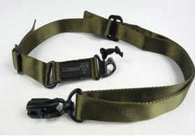 Quân Airsoft Gun Shot Sling, Gun Bảo Xuân Lanyard
