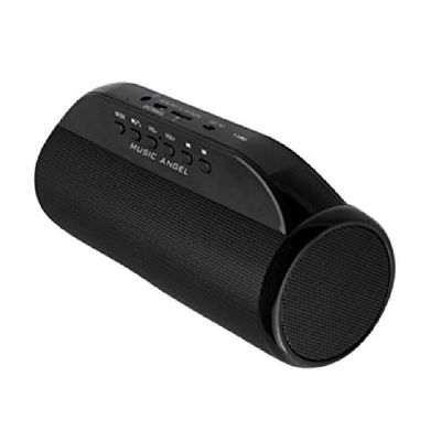 100% chất lượng ban Bluetooth Âm nhạc Thiên thần Speaker MD13BT với Super Bass Sound