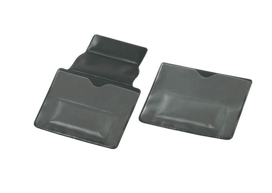 Magnetic họp PVC Offfice, Hội nghị Tên Badge Holder 30.322