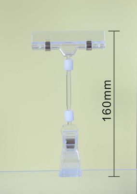 Đăng Chủ POP Display Clip