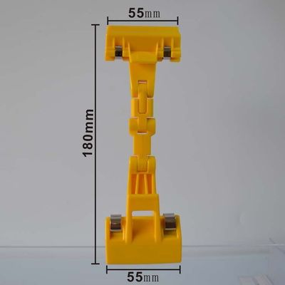 Giá nhựa Tag Chủ Clip