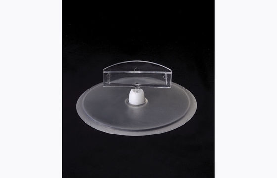 Giá Tag Chủ Clip Display Đứng
