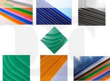 Tầng bảo vệ Tấm Tấm nhựa