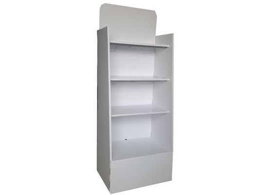 Tái chế Tông Tầng Display In Offset Đối Brochure Hoặc Poster