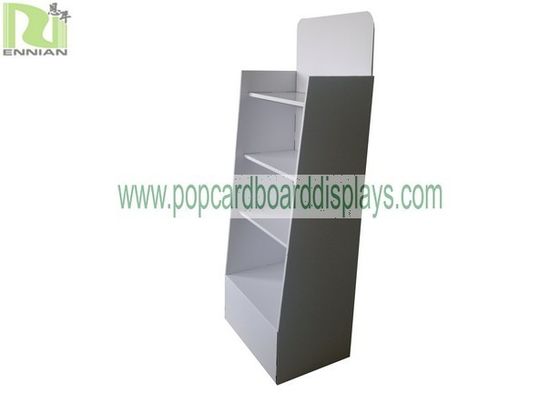 Tái chế Tông Tầng Display In Offset Đối Brochure Hoặc Poster