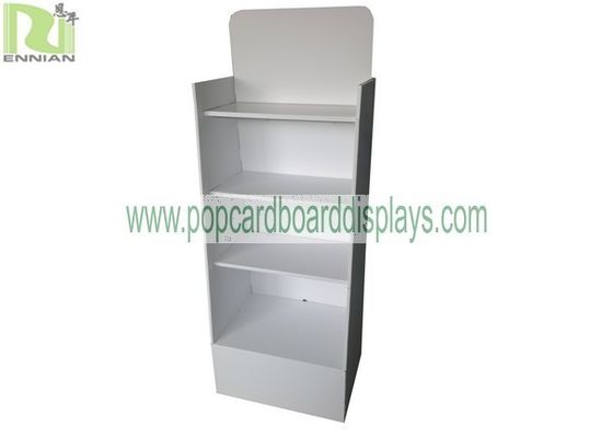 Tái chế Tông Tầng Display In Offset Đối Brochure Hoặc Poster