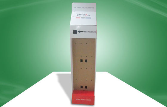 Tuỳ chỉnh Tông độc đáo hiển thị Gian hàng tái sử dụng Đối với Iphone Phụ kiện