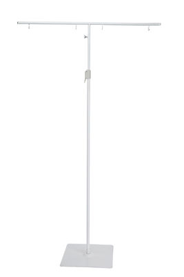 Tầng Thường vụ Đăng Holders, kim loại cơ sở Pop Poster Stand Đối với siêu thị