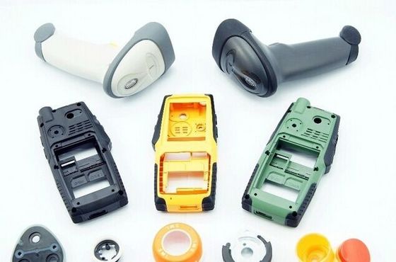 Phát triển sản phẩm Bluetooth Remote Control điện tử WIFI ISO