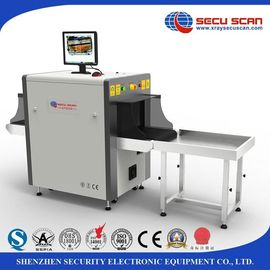 500 (W) * 300 (H) mm an X Ray Scanner Hành lý Ví sạn Túi xách Scan