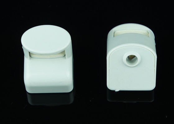 Bán lẻ Kính quang Eas Am trạm kiểm soát an ninh Tag 58KHz Quảng trường Shape