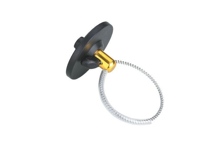 Tương thích Mini 8.2 MHz thẻ RF anten cứng, Checkpoint an Tag với pin phẳng 31.186
